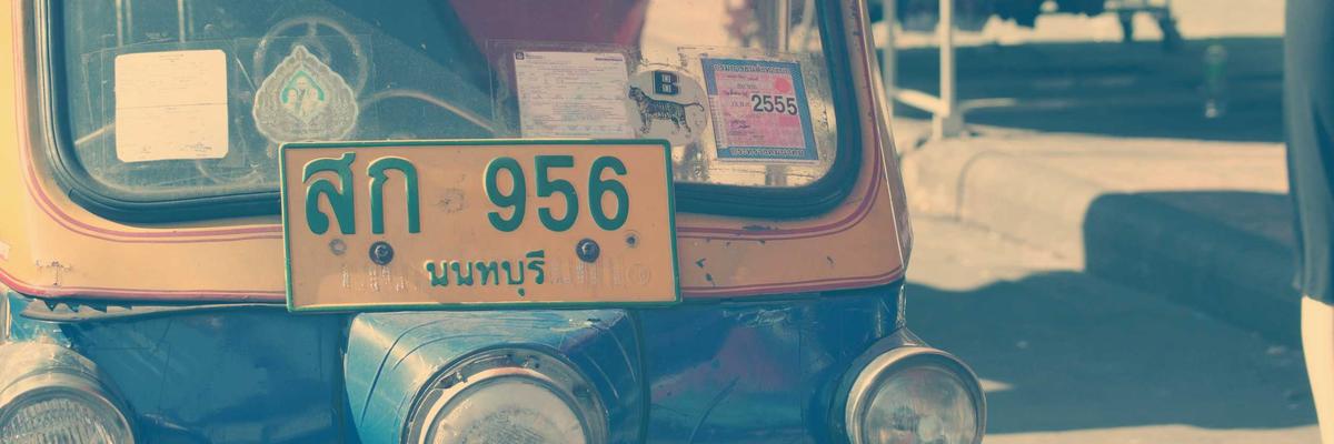 Gebruikersvoorwaarden